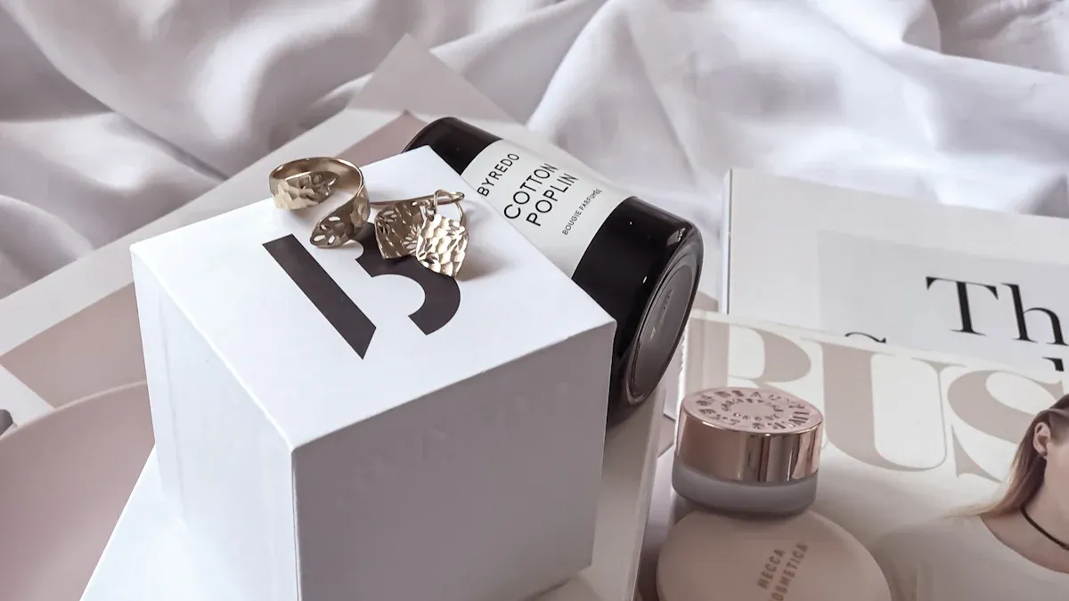 Luxury Gift Box