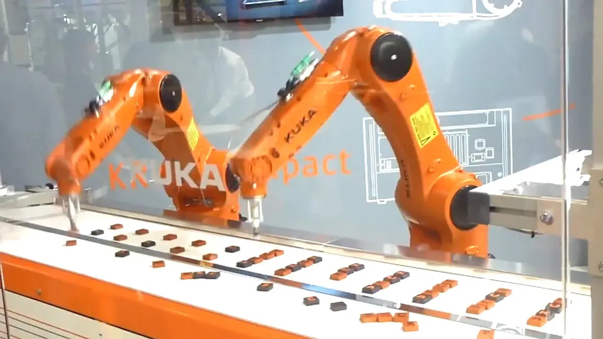 automatic coil winding machine manufacturer