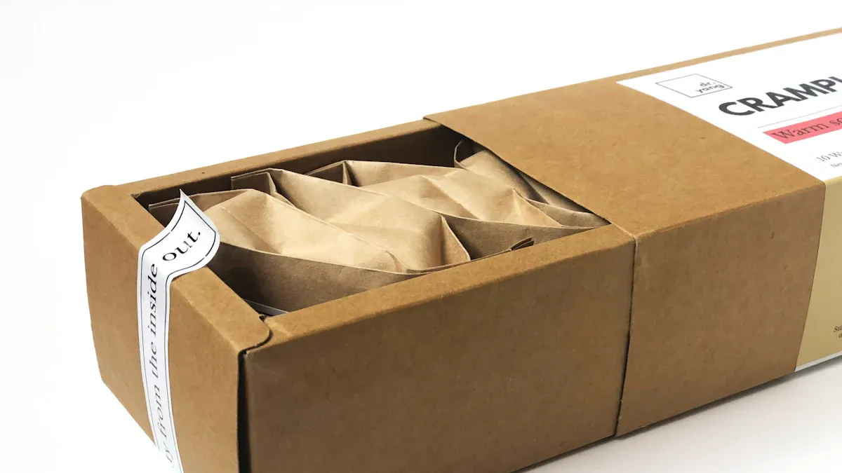 custom printed mailer boxes