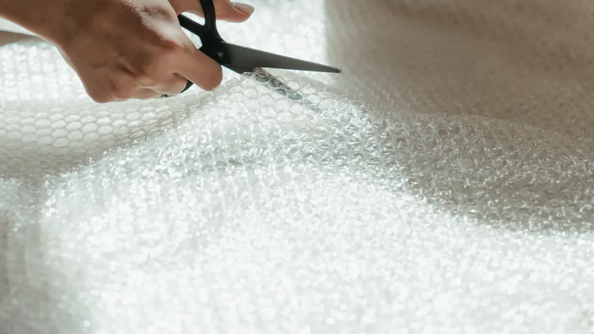 Non-Woven Extrusion Line