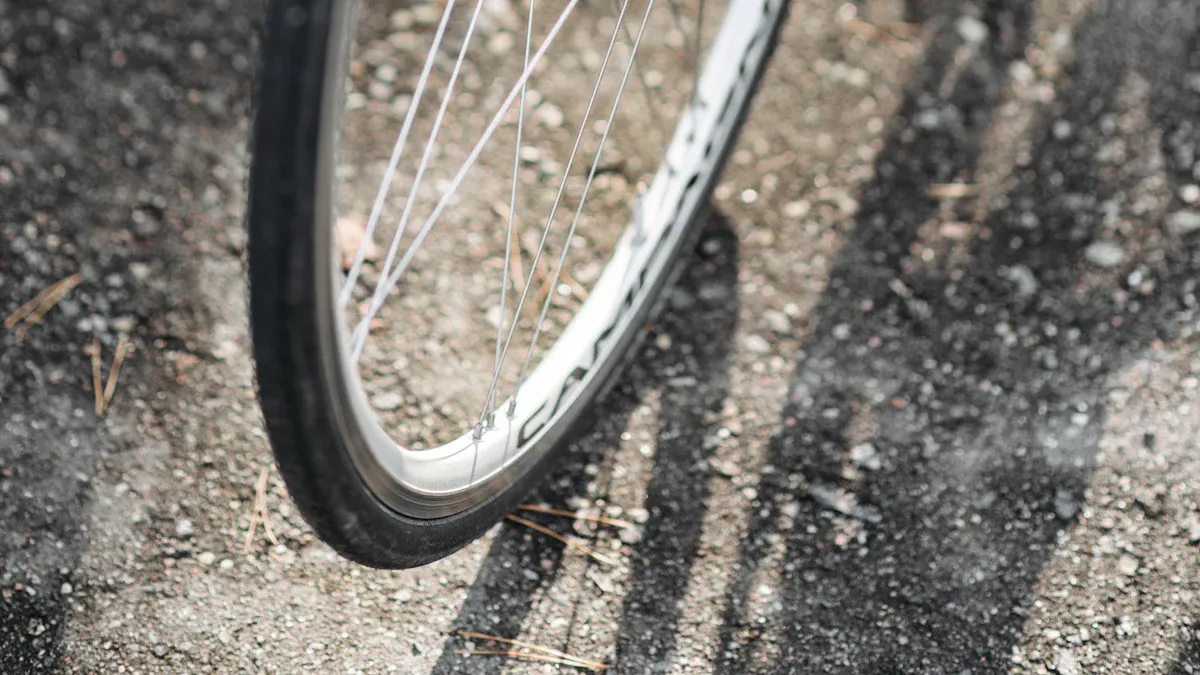 700c road rim
