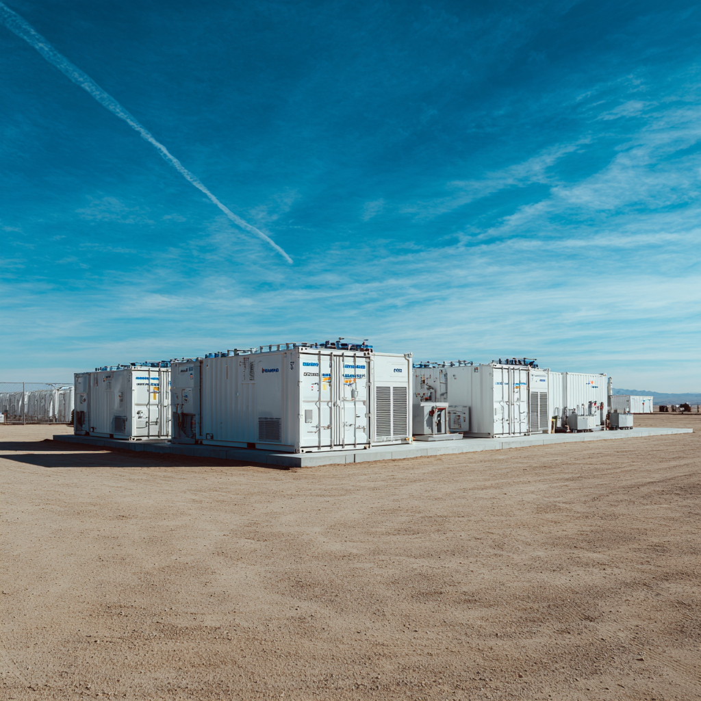 Equipment Shelter Containers