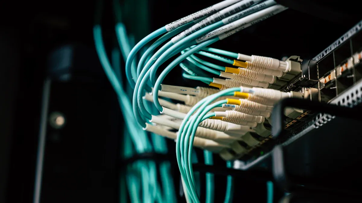 cable and harness assemblies