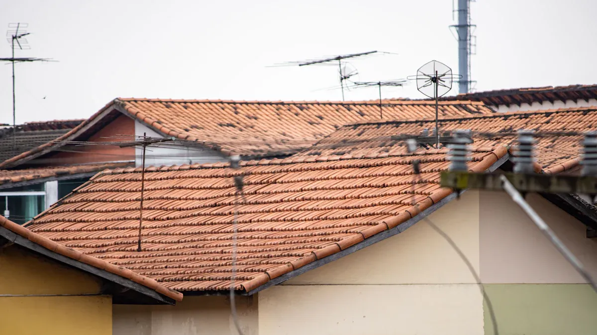 solar panel roof mount brackets