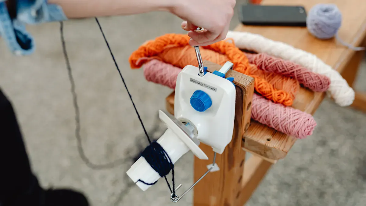 automatic coil winding machine price