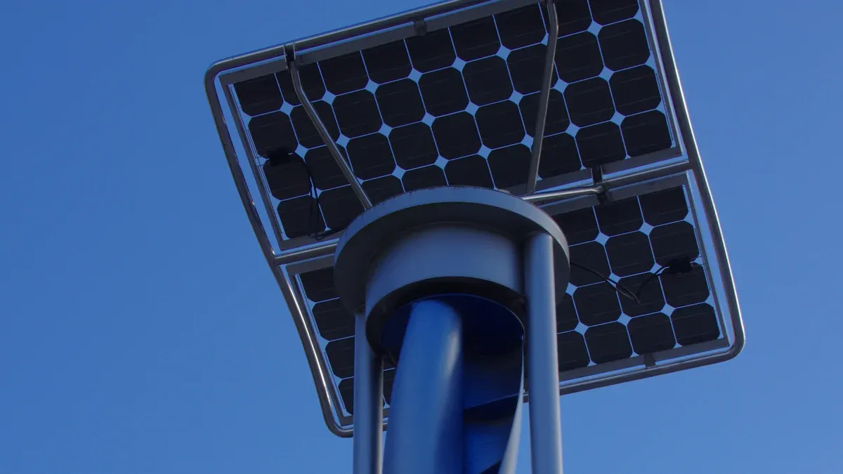 Roof Mounting System