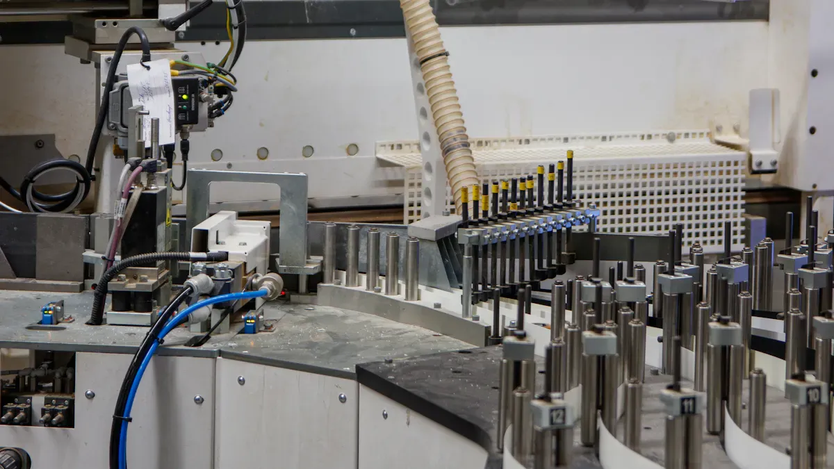 equipment needed for sand casting