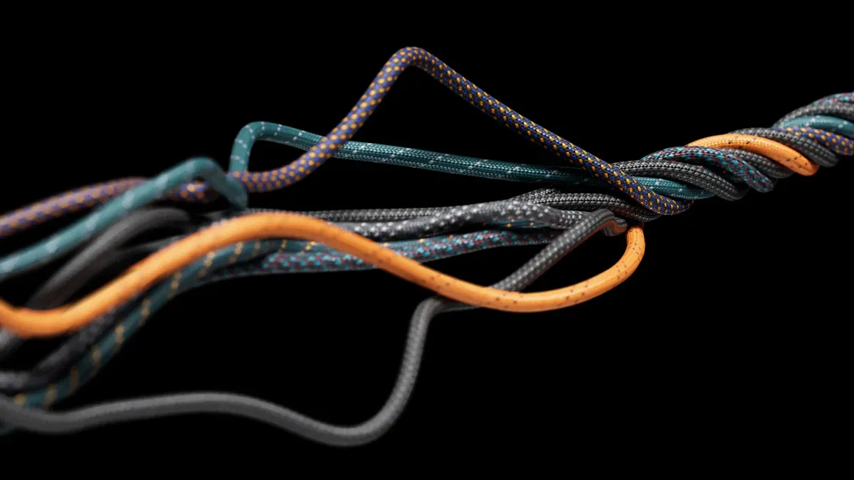 custom wire harness assembly