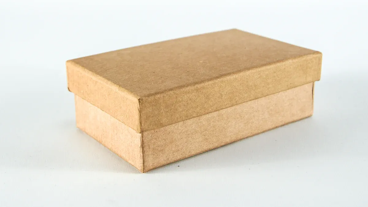 mailer box manufacturer