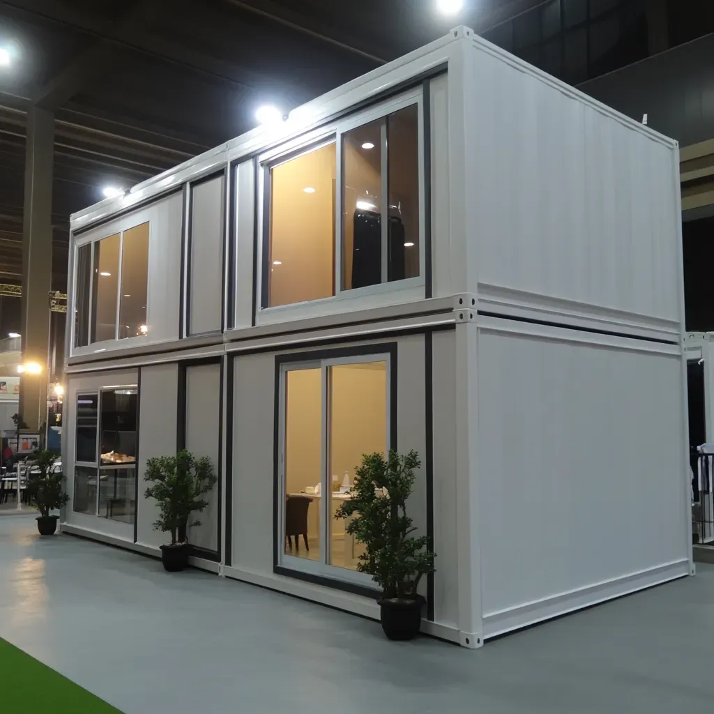 Container House
