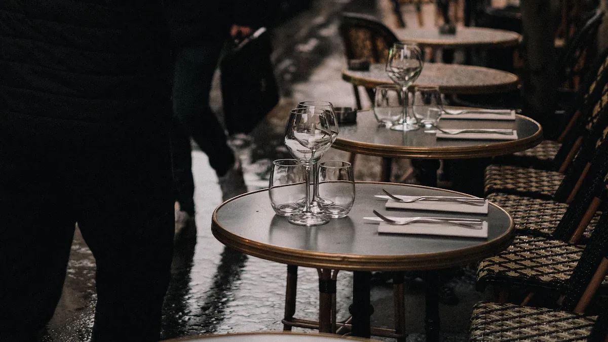 Modular Site Container