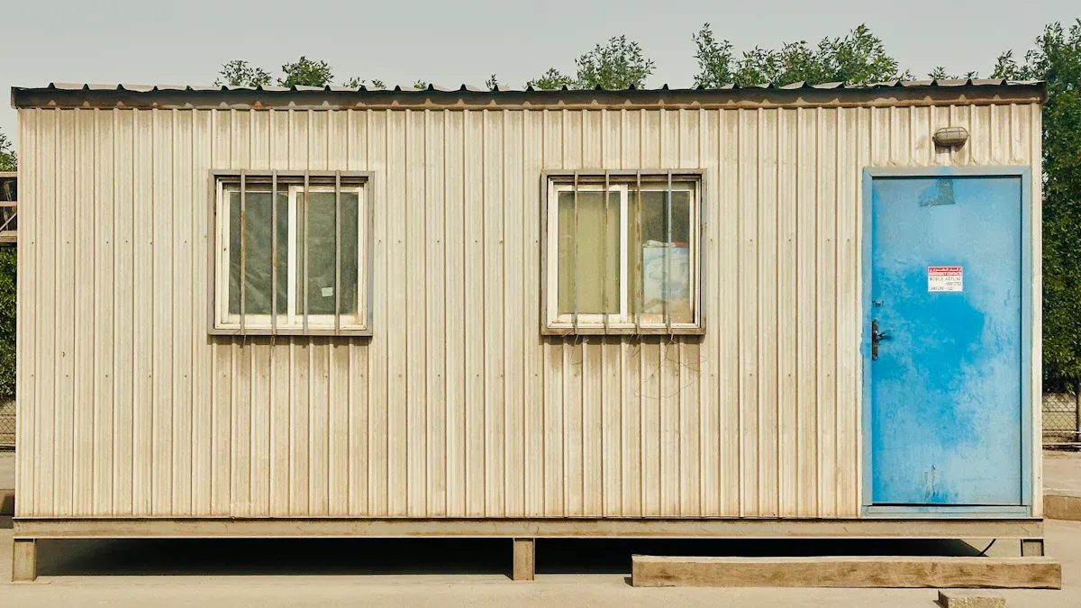 Container House
