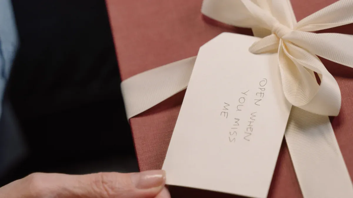 Paper Boxes design