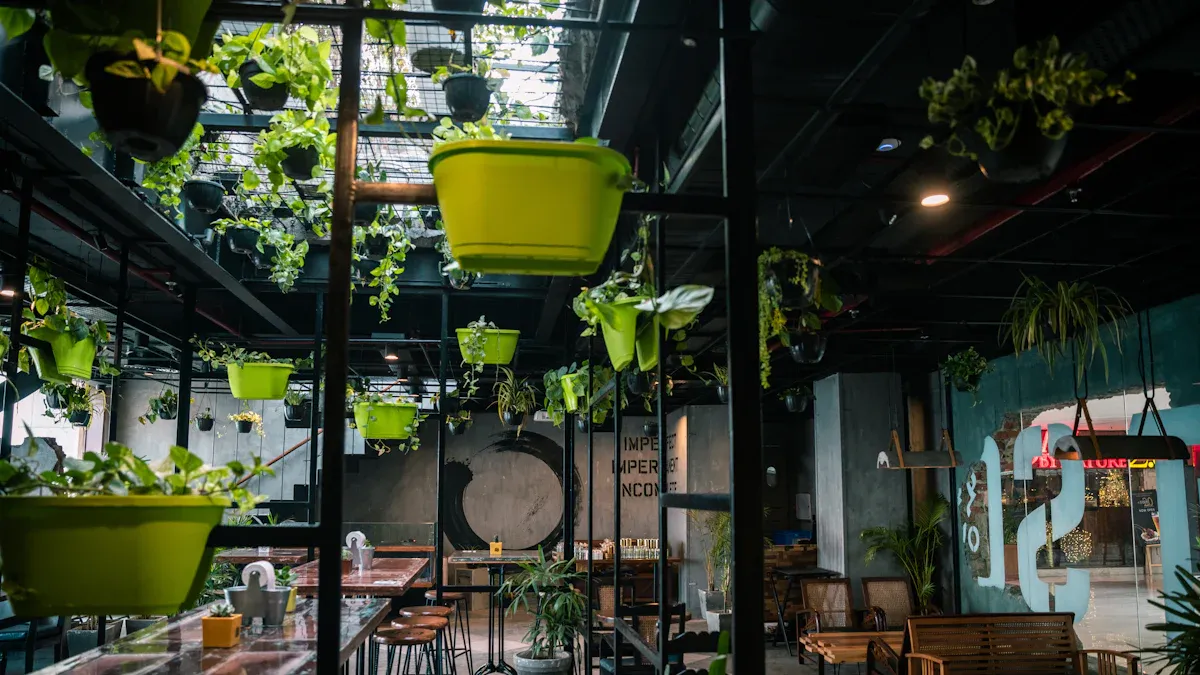 shipping container house