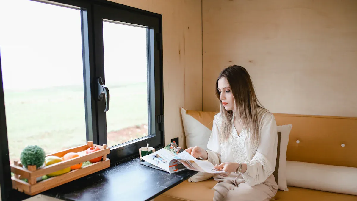 Container House Office