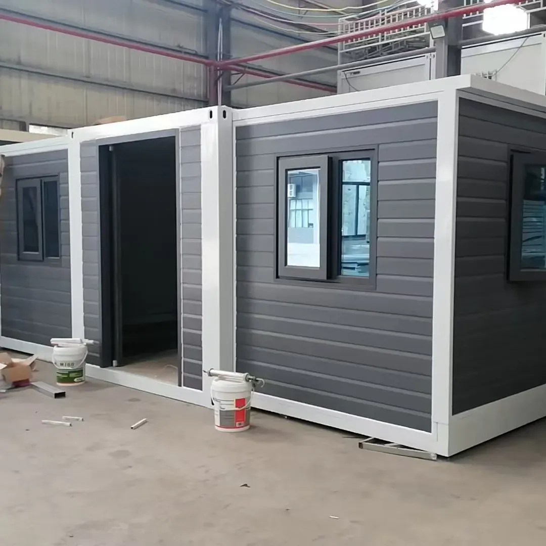 Container House
