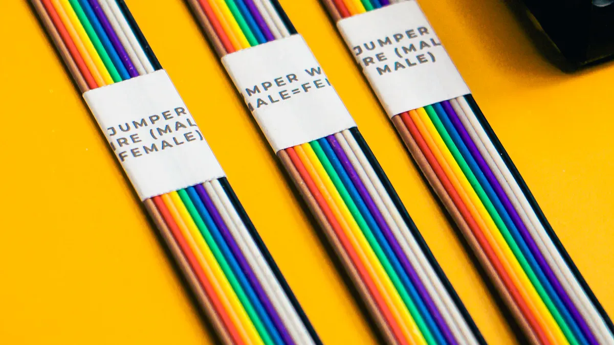 Professional Terminal Block Wire Harness