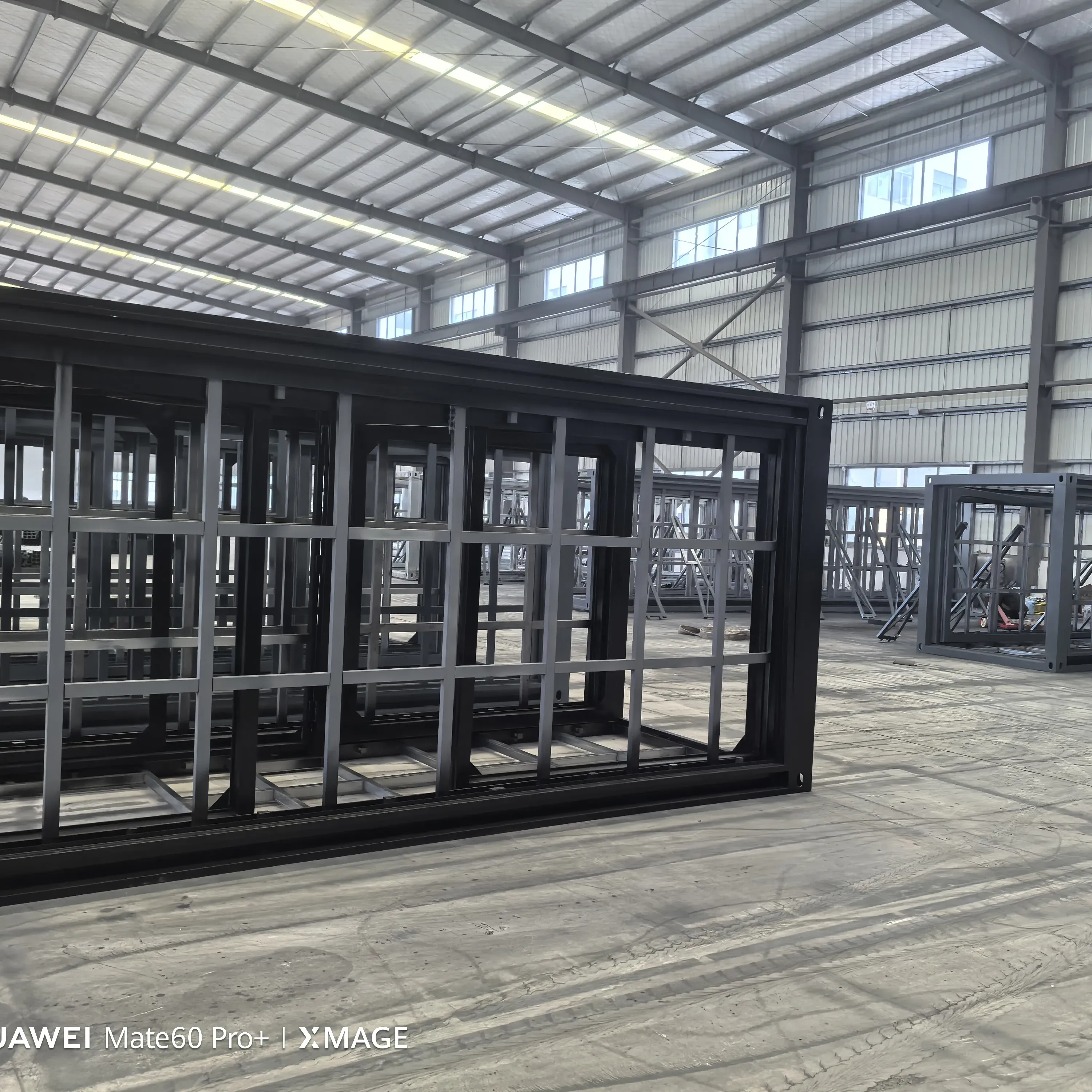 shipping Container House