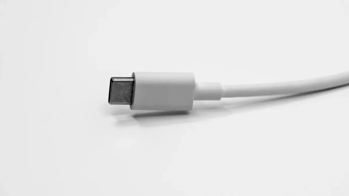 usb c charger cable
