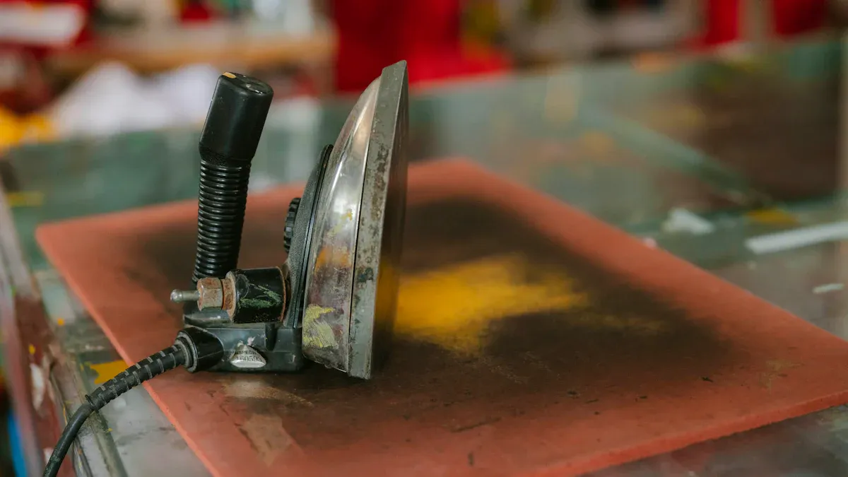 Soldering Machine