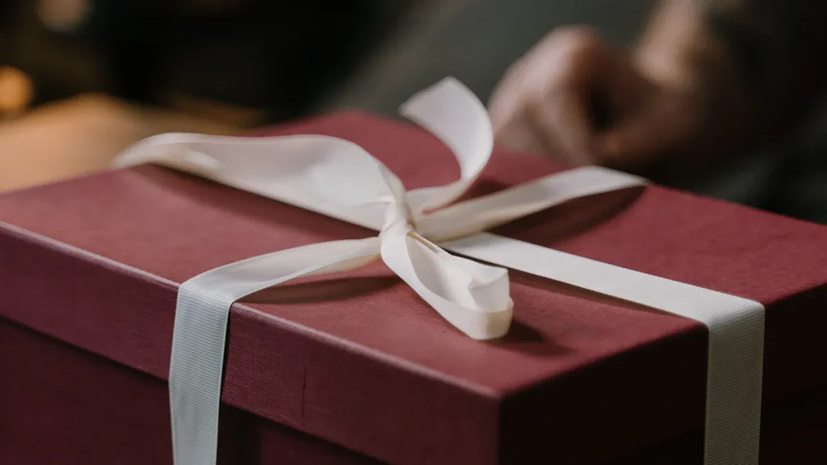 mailer box manufacturer