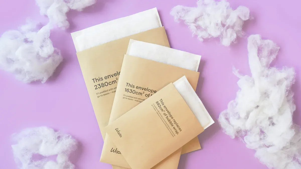 Custom Printed Logo Mailers Transform Unboxing