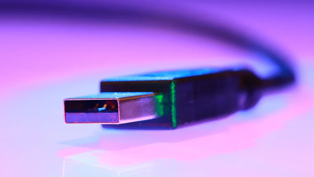 flat ribbon cable manufacturers
