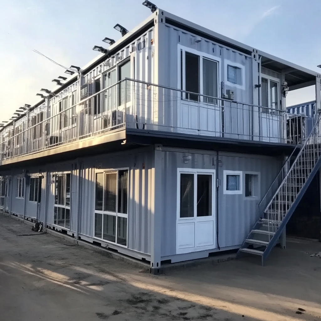 Container House