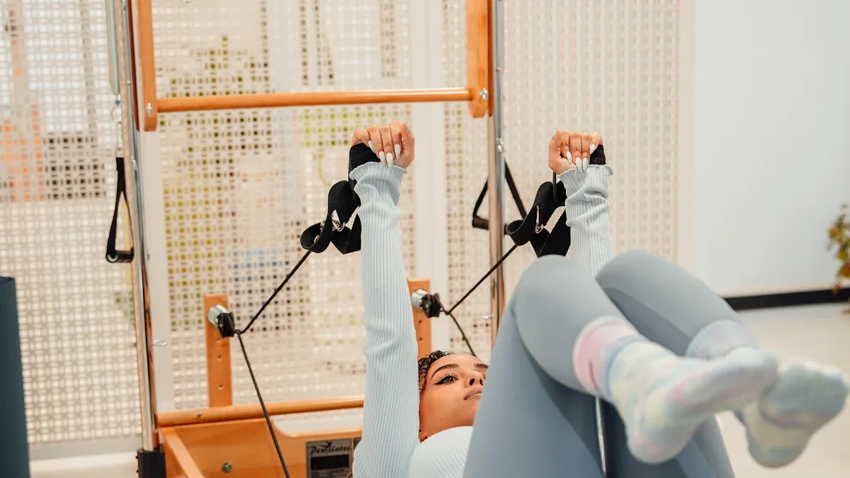 Rebound Performance Checks and Physical Testing