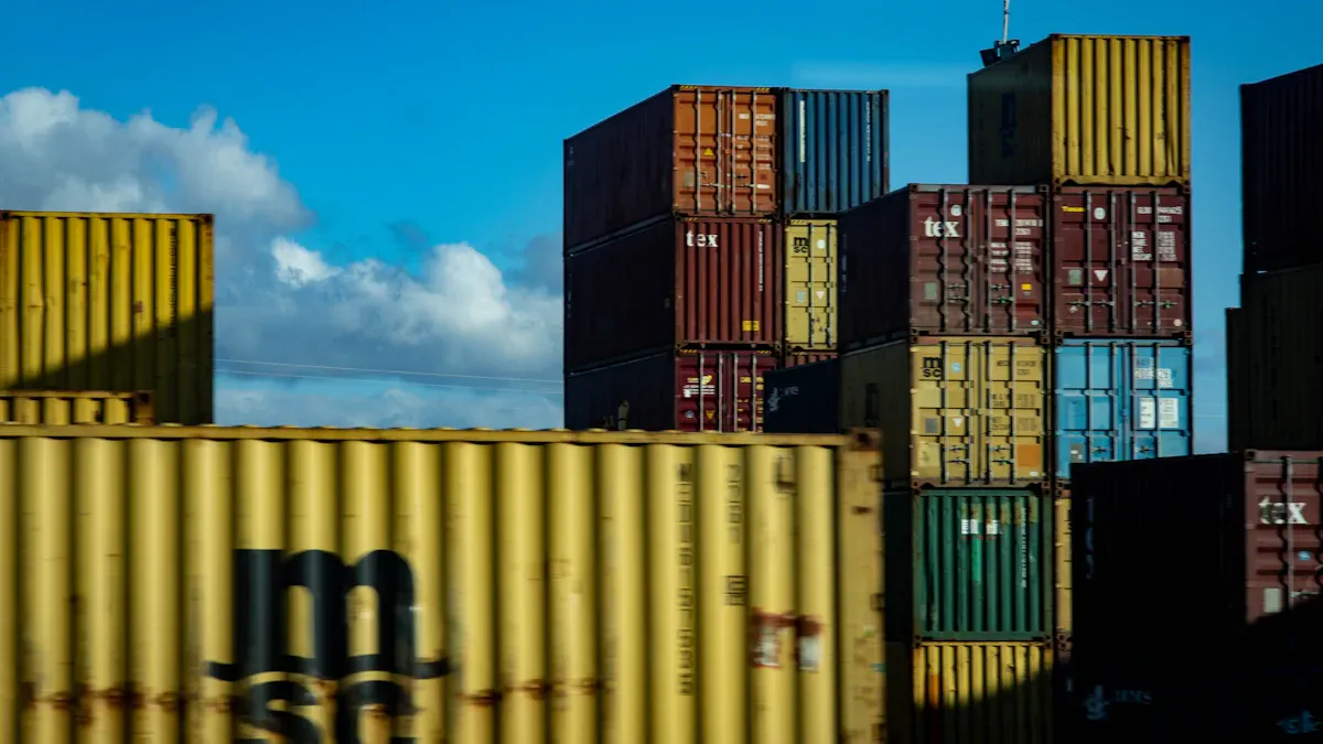 Why You Need Container Loading Supervision (CLS) in China