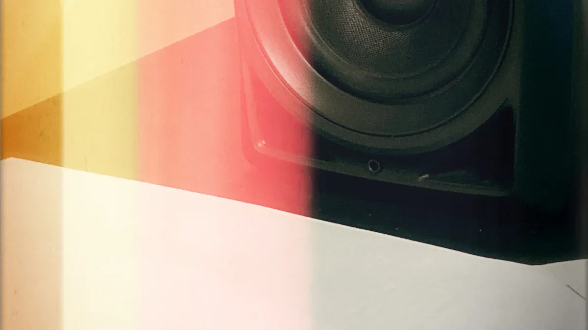 Two-Way Audio Clarity Testing in Video Doorbells