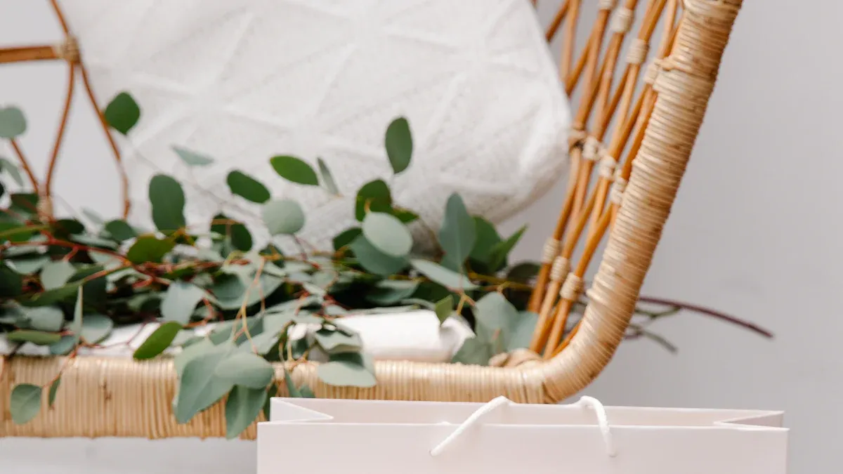 Outdoor Furniture Durability: UV Resistance for Rattan