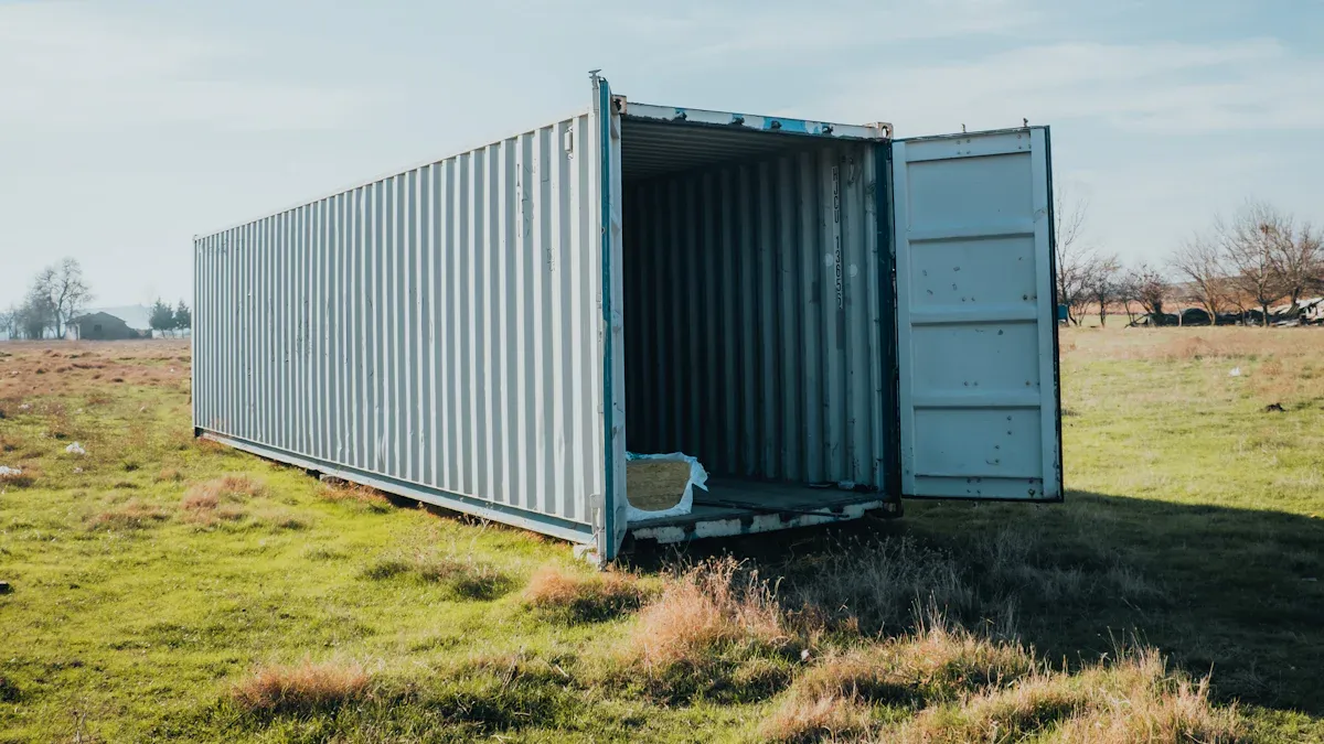 Main Risks Without Container Loading Supervision