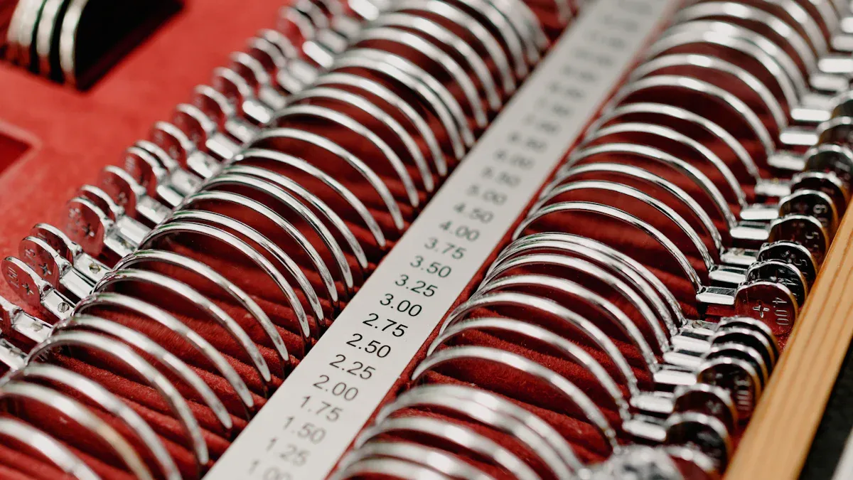 Salt Spray Testing and Spring Fatigue Tests for Metal Accessories