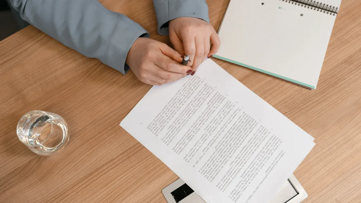 The OEM Nightmare: How to Prevent Factories from Unauthorized Subcontracting.