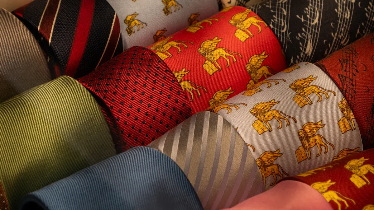 Spectrophotometric Color Difference Measurement