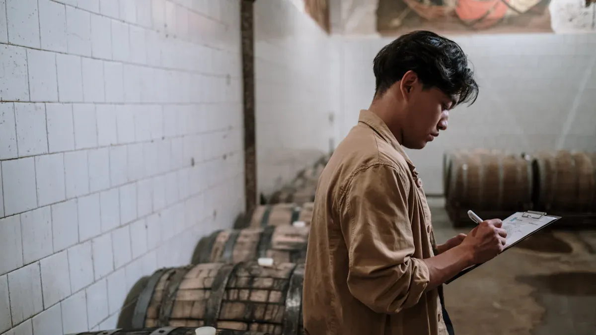 Why Quality Control Matters for Startups