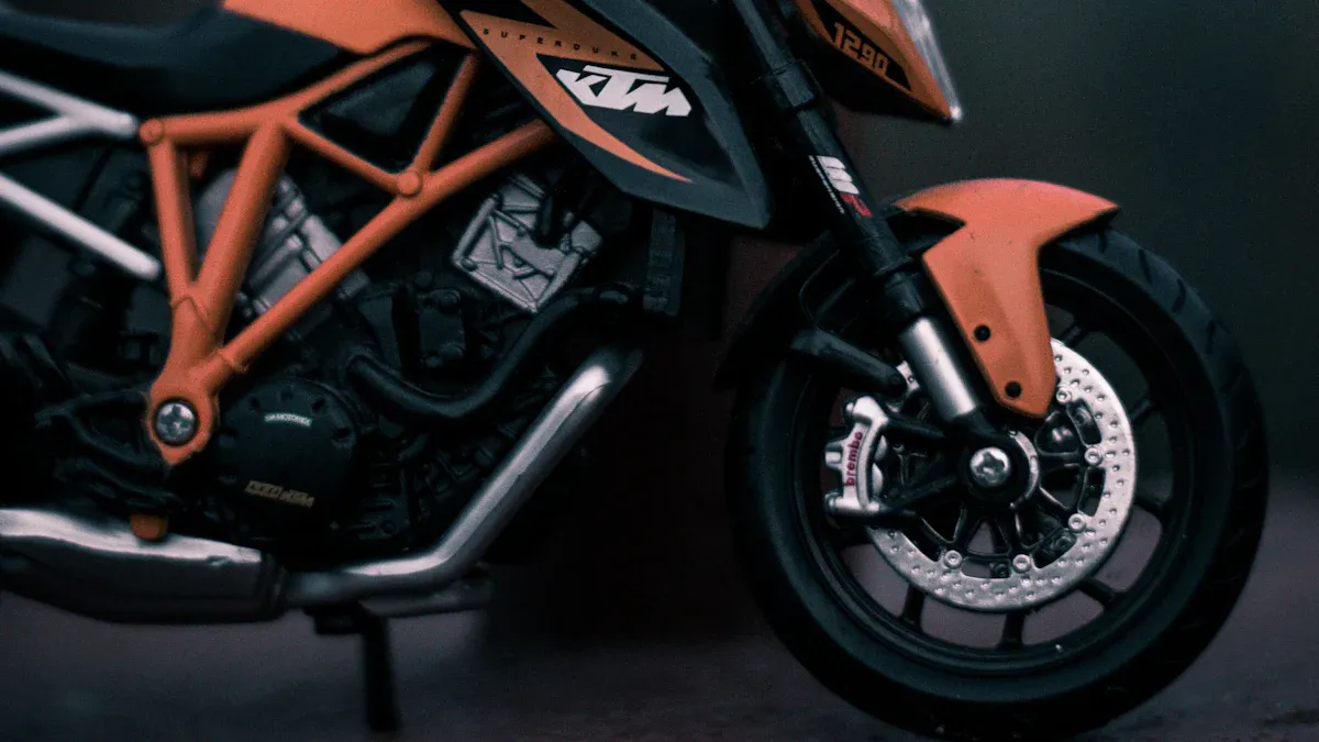 Braking Performance Evaluation