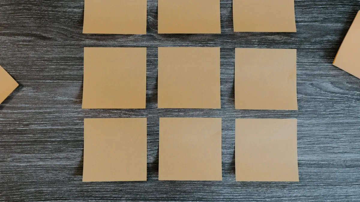 Failing to Optimize Packaging for Amazon FBA