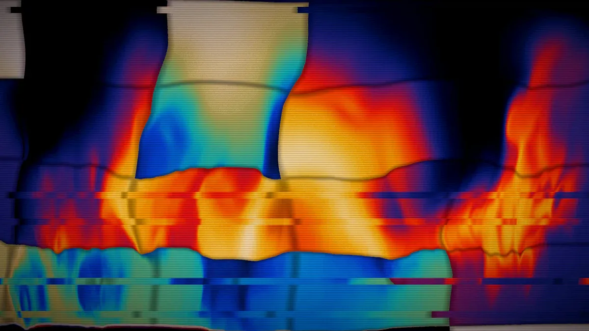 Thermal and Lumen Testing for LED Lighting