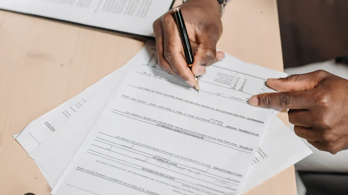 Understanding Corrective Action Plans (CAP)