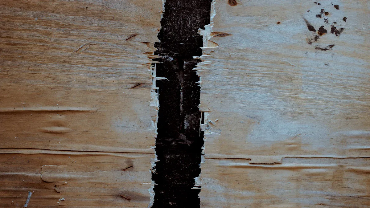 Why Moisture Control Is Critical