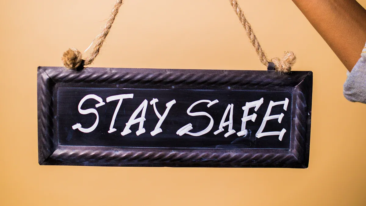 Practical Tips for Ongoing Toy Safety