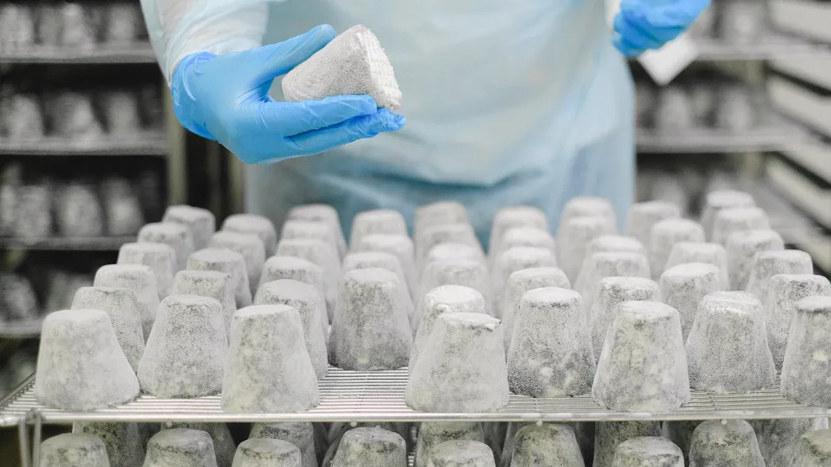 Product Quality Inspection