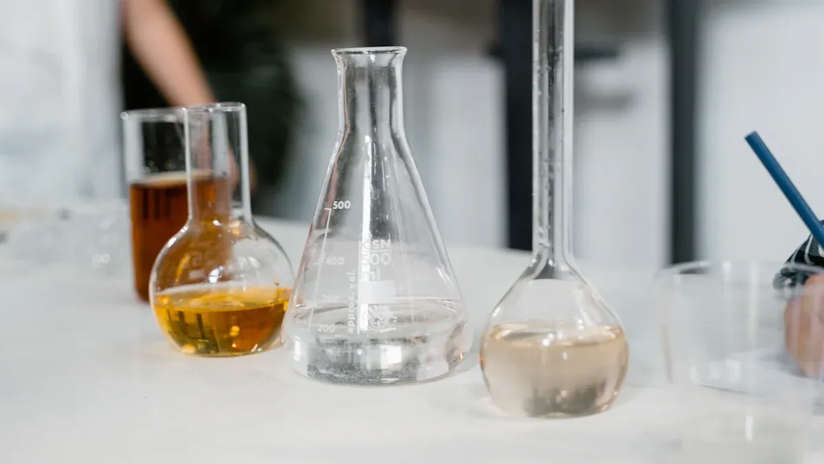 In-House Lab Audit for Sports Goods