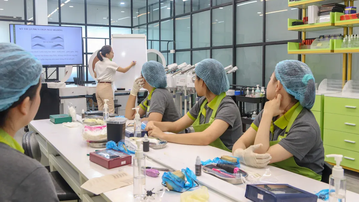 Preparing for Social Responsibility Audit