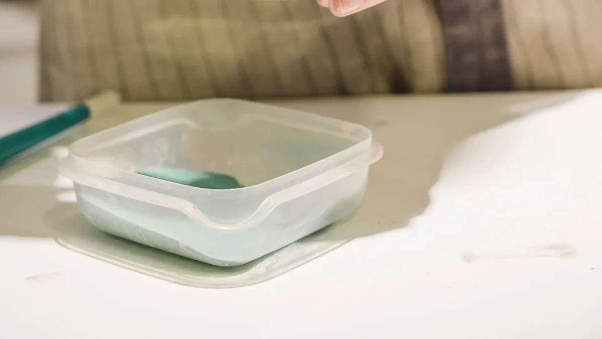 Verifying BPA Free Certification and Dishwasher Safe Testing in Kitchen Plastics