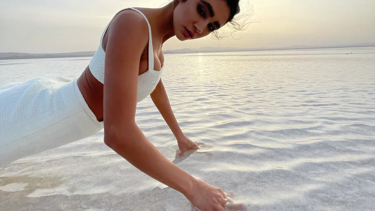 Swimwear Textile Laboratory Testing