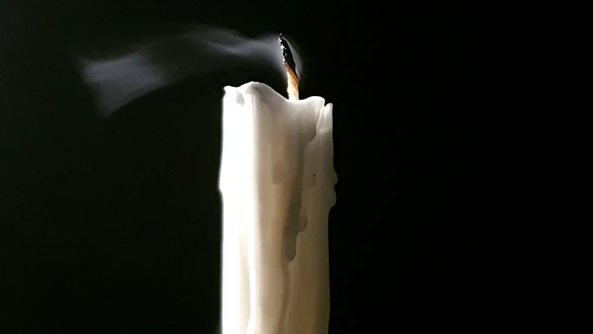 Soot Testing and Air Quality