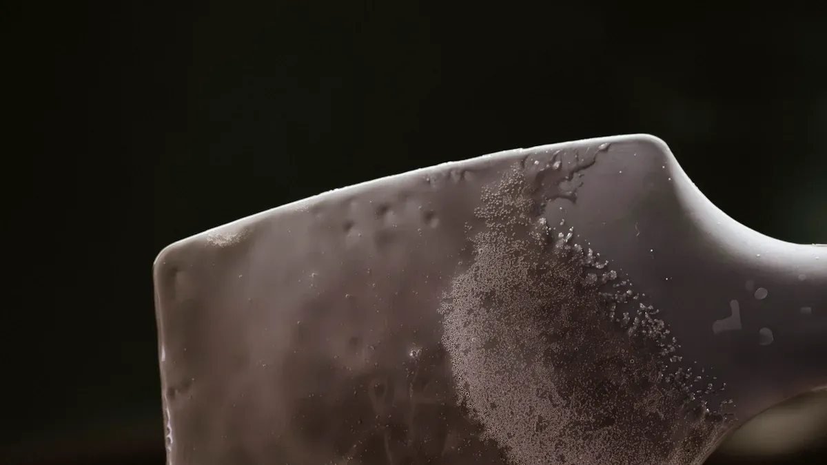 Anti-drip compliance testing for steam irons